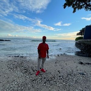 Meet your Posher, Johnny